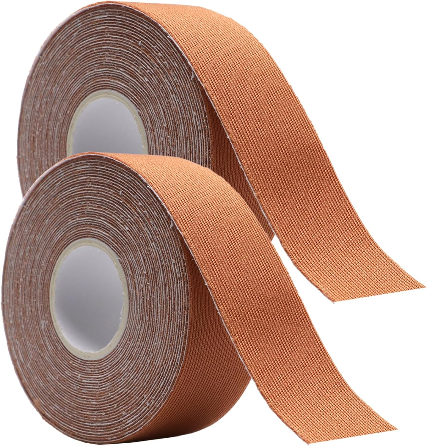 2 Pcs Facial Myofascial Lift Tape, Face Lift Tape & Patchesskin Tightening Kinesiology Tape for Firming Tightening Skin Facial Patches & Unisex Skin Care Body, Facial Patches 2.5Cm*5M image number 1