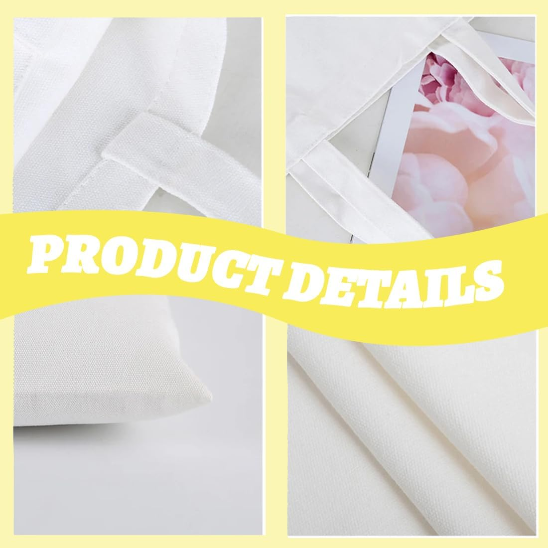 PEXIVOZ Stray Kids Merch for Stay, Skzoo Tote Bag, Canvas Bag, Stray Kids Gadget, SKZ Jute Bag and Cosmetic Bag, Kpop Straykids, Gift Item image number 5