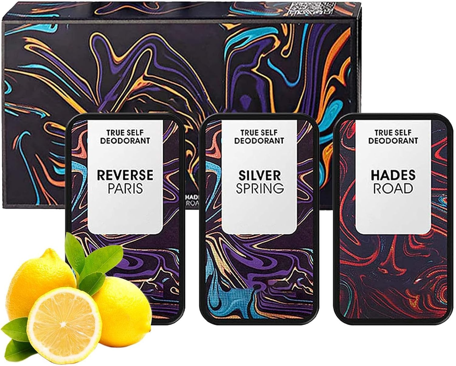 YNPQTDS Sandalwood Perfume for Women - Natural Long Lasting Hommelure Feromone Solid Perfume | Portable Pocket Solid Fragrance Balm for Travel Dating image number 6