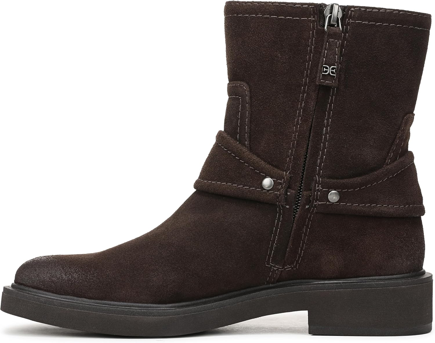 Sam Edelman Womens Narra Ankle Boots