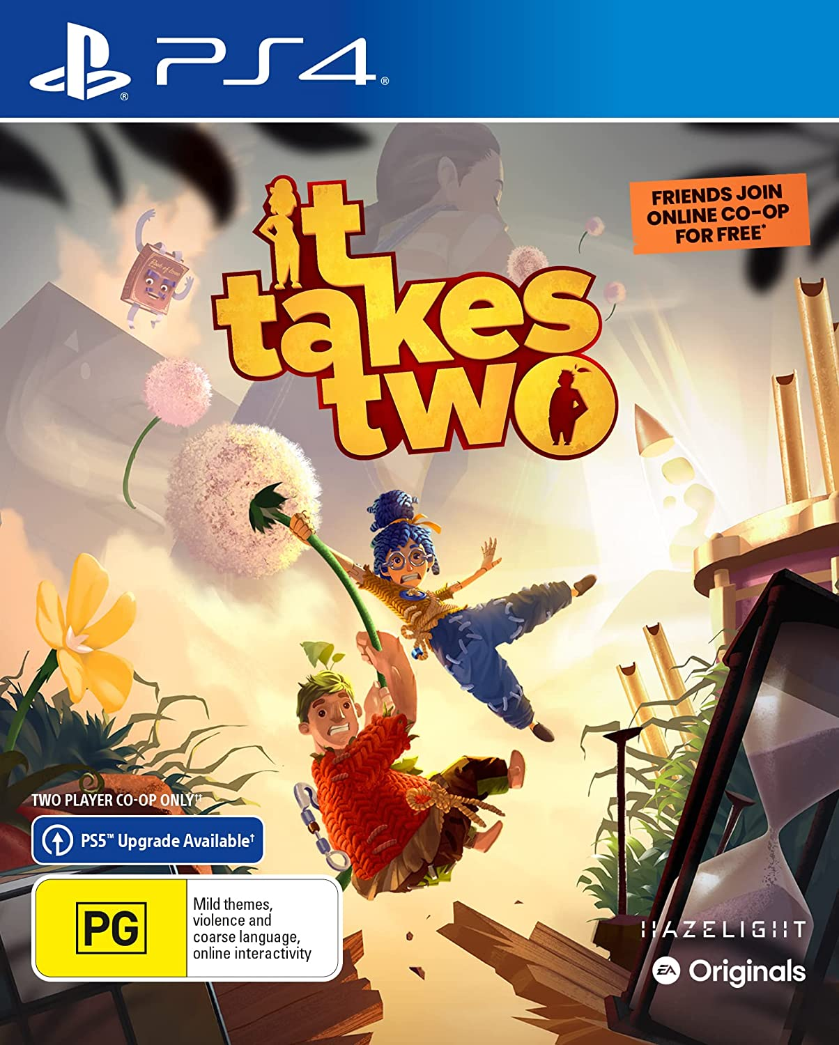 It Takes Two - Nintendo Switch image number 4