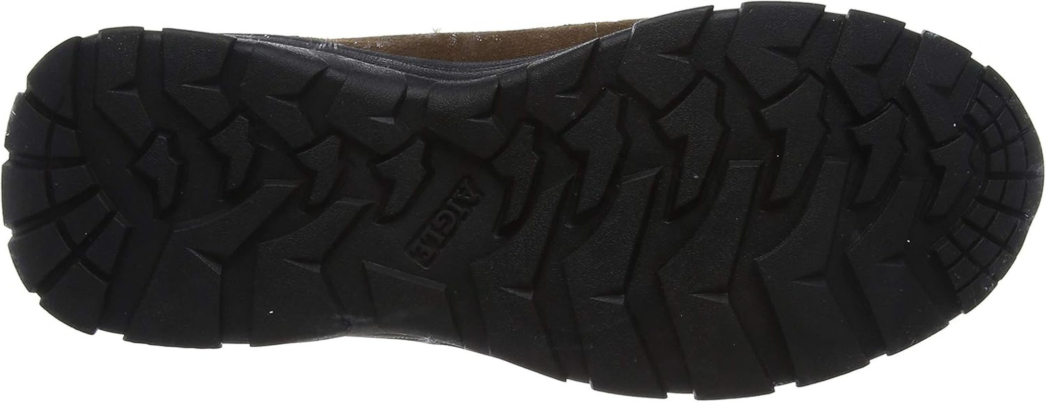 Aigle Men'S Vedur MTD Low Rise Hiking Shoes image number 6