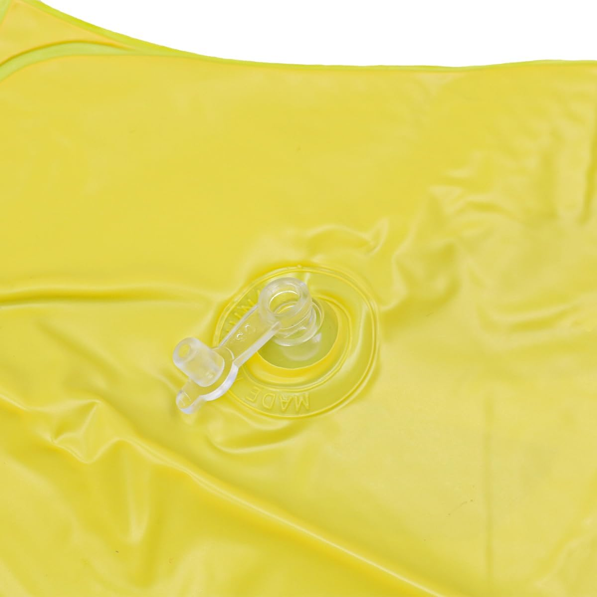 Hammock, Inflatable Pool, Floats in Fruit Pattern, Inflatable Pool Swimming Bed, Foldable Pool Inflatable Hammock for Adults and Children image number 2