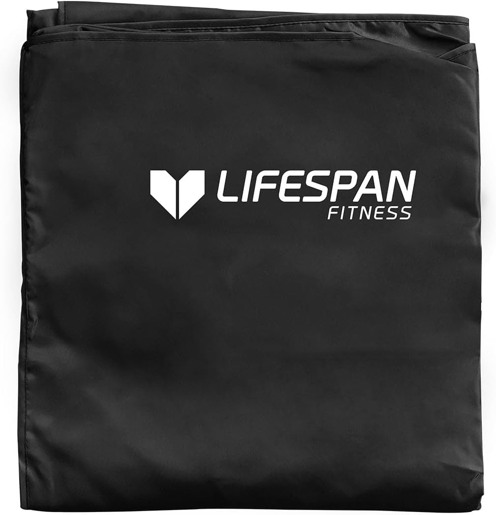 Lifespan Fitness Treadmill Cover for Non-Folding Treadmills image number 3