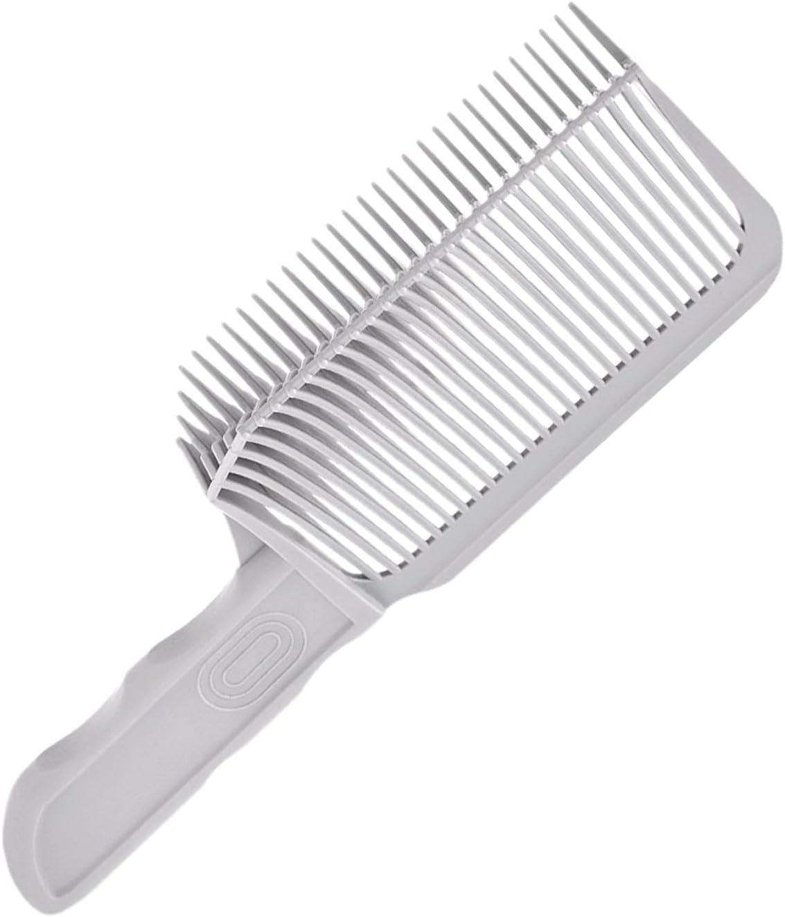 Barber Cutting Comb | Accurate Barber Combs Precise Fade Comb | Ergonomic Hair Combs Hair Blending Tool for Barbers Hair Stylists image number 4