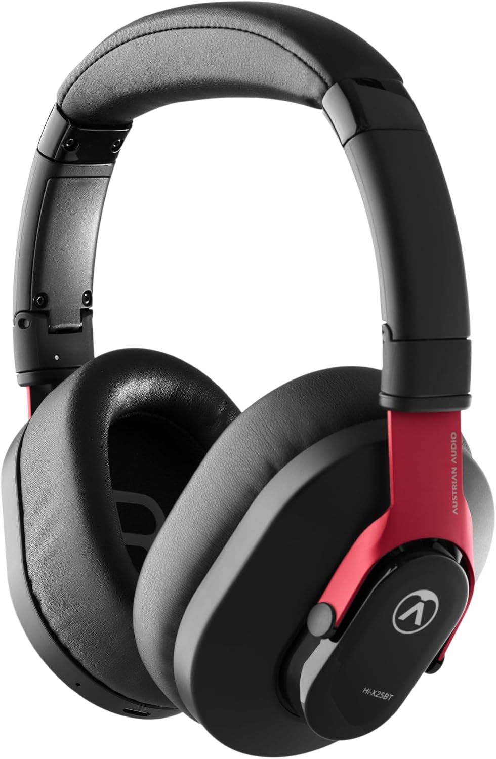 Austrian Audio Hi-X25Bt Professional Wireless Bluetooth Over-Ear Headphones image number 3