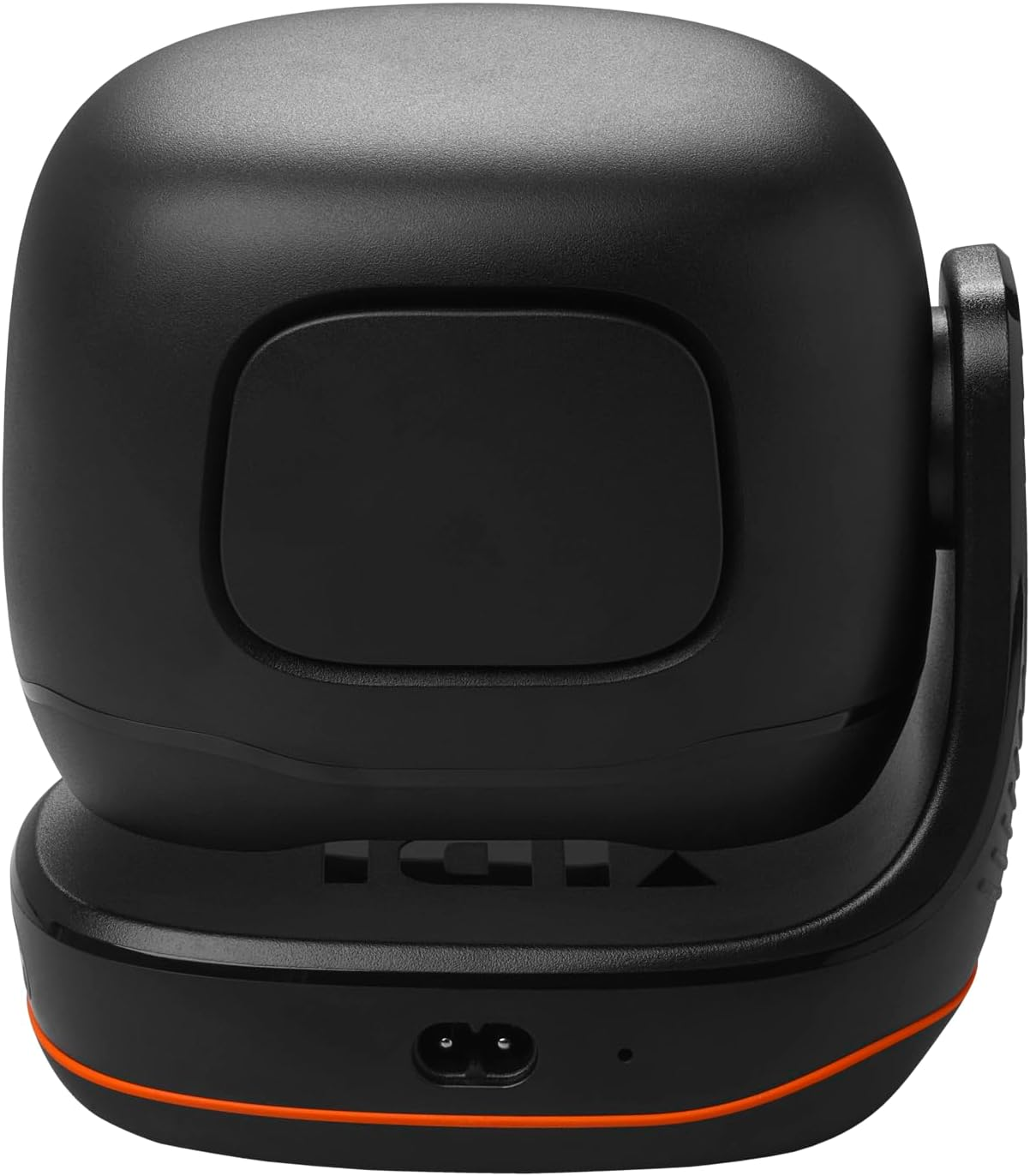 JBL Partylight Beam, Take Your Party to the Next Level, Room-Filling Party Atmosphere, Choreographed Lightshow, Built-In Mic with a Music Detection Algorithm, Match Your Energy, Black image number 4