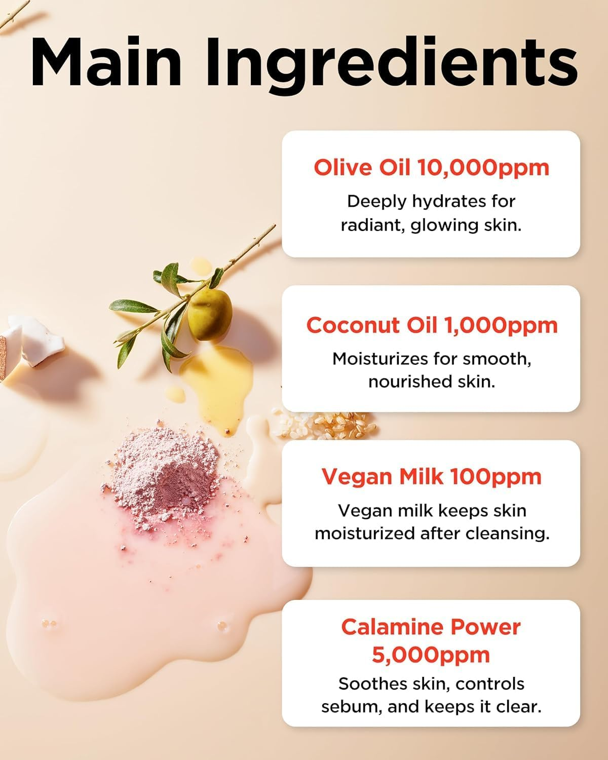 TOCOBO - Calamine Pore Control Cleansing Oil 20Ml image number 2