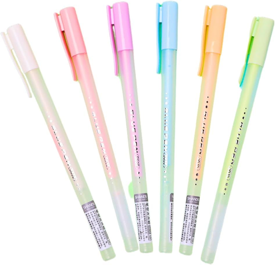 Double Sided Tape Roller, Scrapbooking Tape, Permanent Adhesive Tape Dispenser Runner for Crafts and Arts Projects, Photo-Safe, 0.3-Inch by 315-Inch (4) image number 5