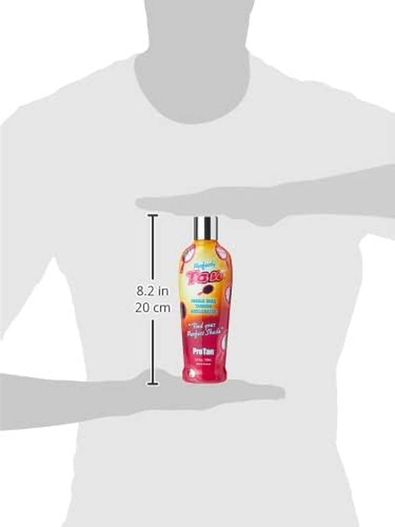 Pro Tan 250 Ml Perfectly Tan image number 1