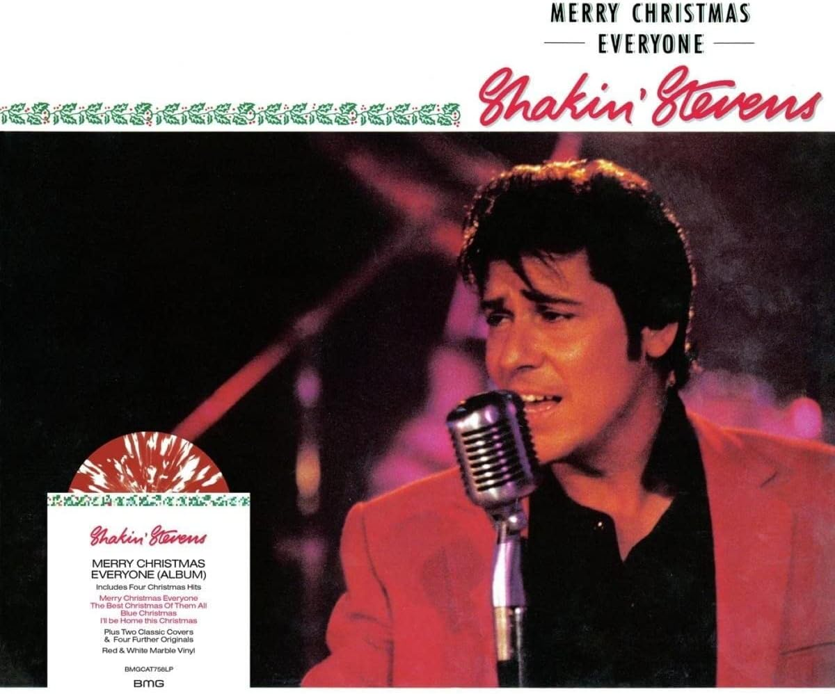 Merry Christmas Everyone