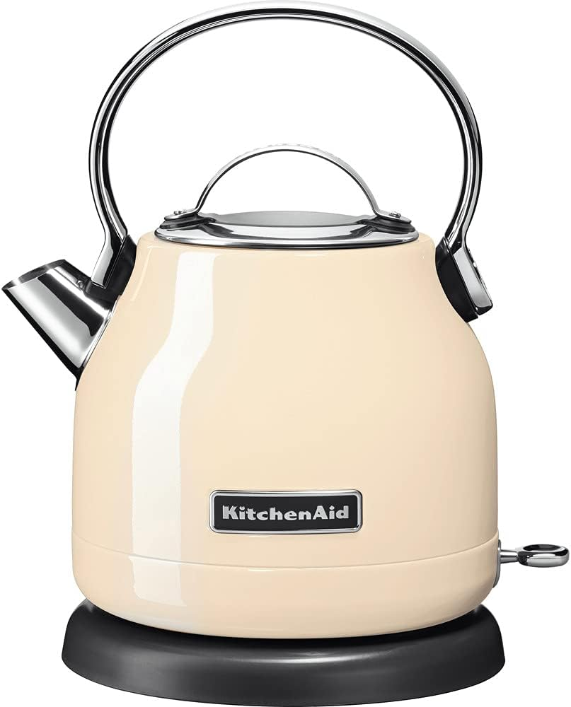 Kitchenaid, Stella 5KEK1222ESX Kettle Brushed Stainless Steel