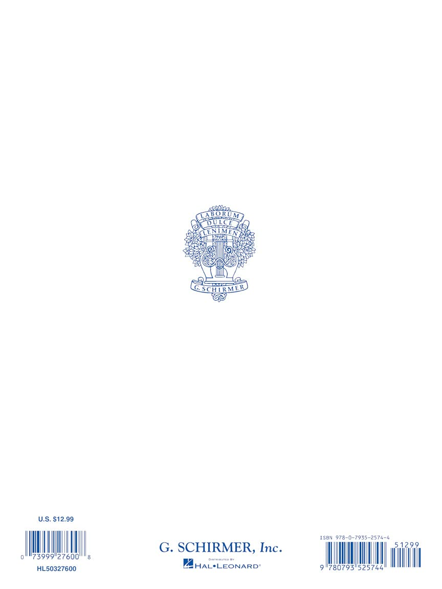 371 Harmonized Chorales and 69 Chorale Melodies with Figured Bass: Piano Solo image number 1