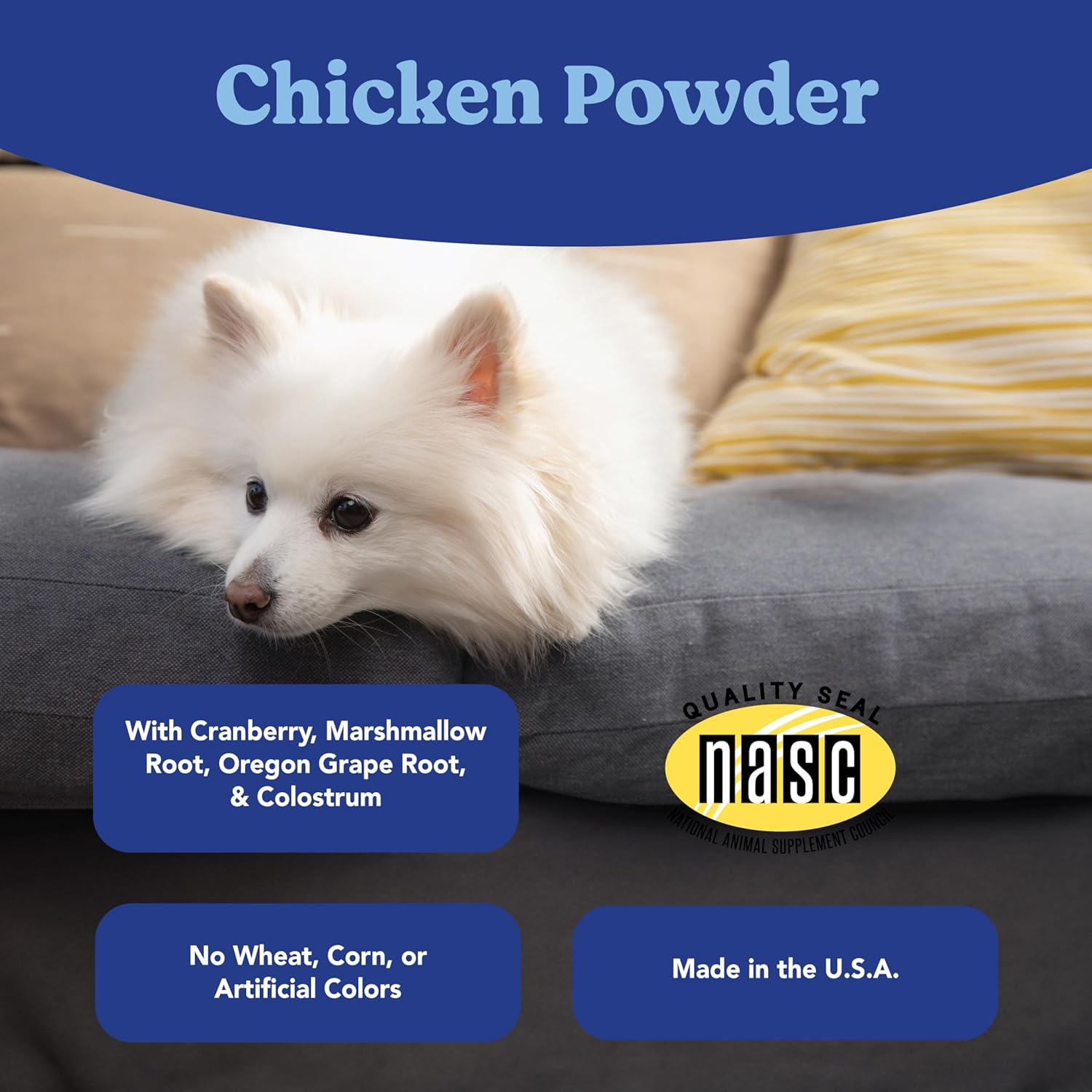 Angels' Eyes Tear Stain Eliminator-Rem image number 3