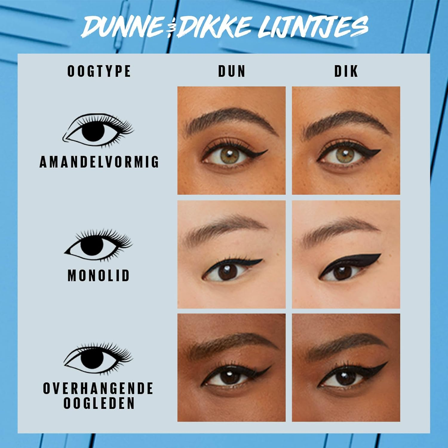 Maybelline New York Eyeliner, Hyper Precise Allday Liner, Smudge-Proof and Waterproof, No.710 Forest Brown image number 4