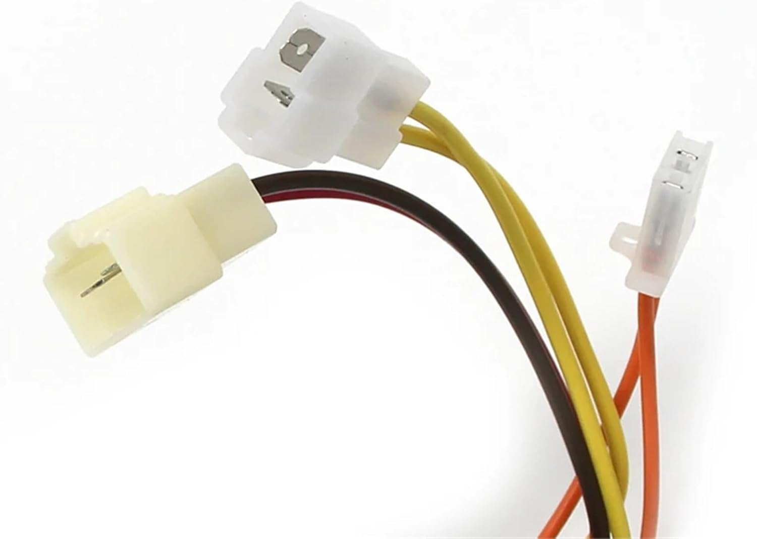 Motorcycle Voltage Regulator Rectifier Compatible with Polaris 800 Pro RMK Switchback EFI L/C Rush Pro-R Adventure Assault Motor Accessories image number 1