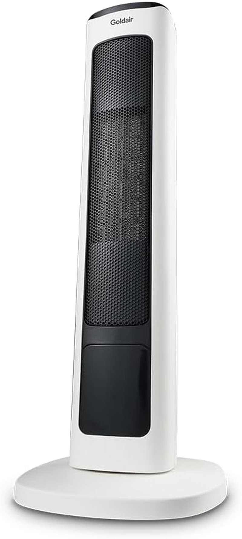 Goldair 2000W Ceramic Tower Heater with Wi-Fi image number 1