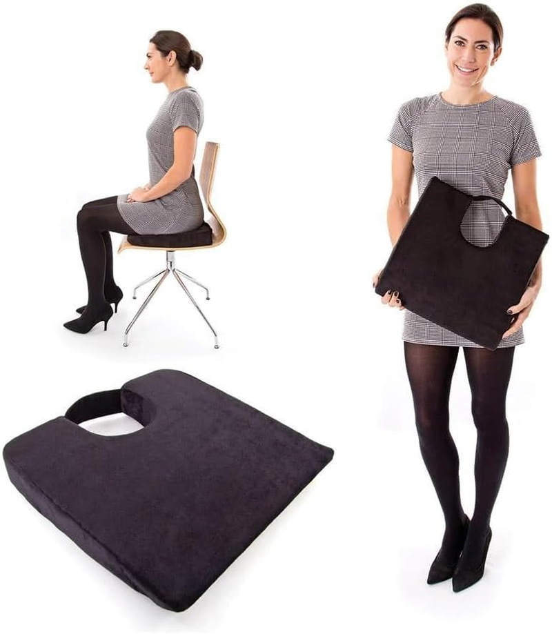 66Fit Original Coccyx Cushion image number 2