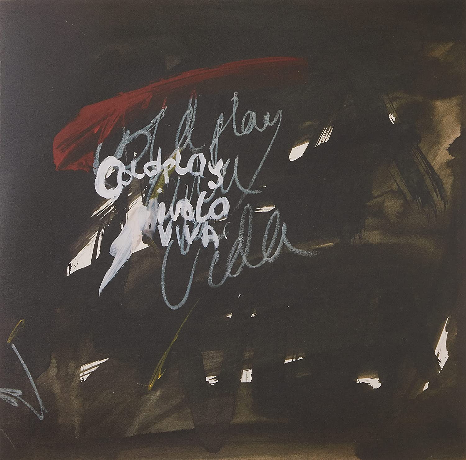 Viva La Vida or Death & All His Friends