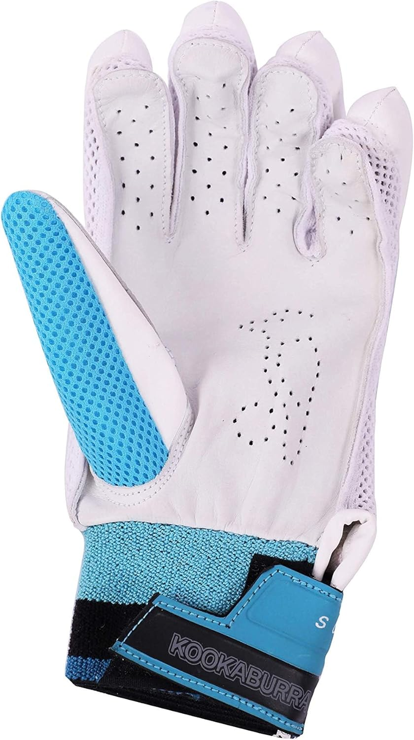 Kookaburra Surge 200 Batting Gloves RH Youth image number 2
