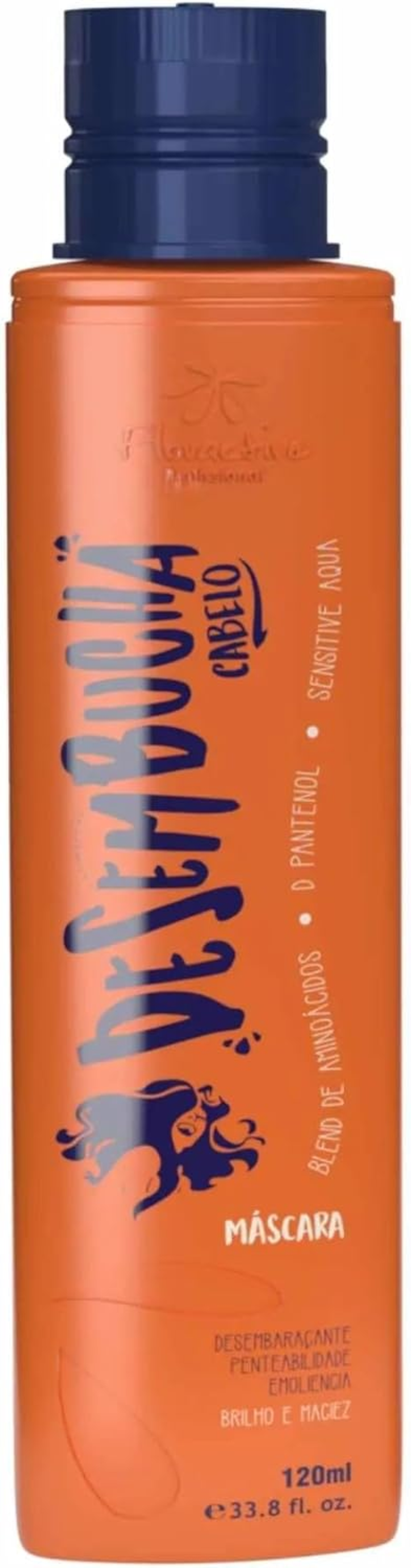 Desembucha | Mask 120Ml