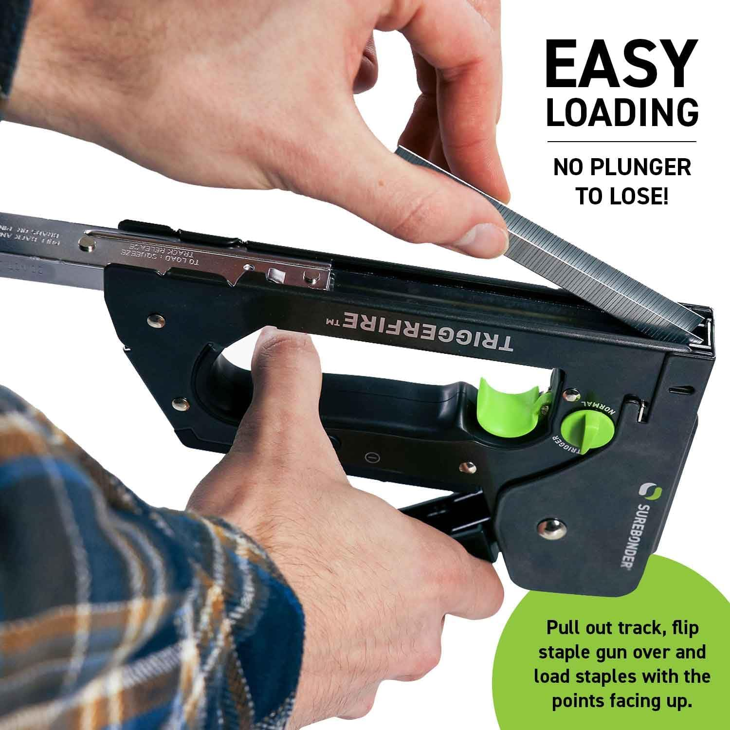 TRIGGERFIRE Staple Gun image number 6