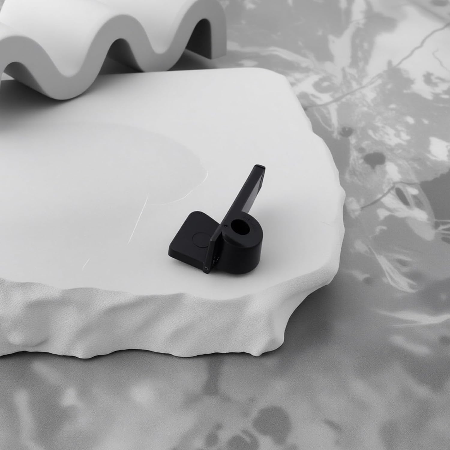 5Pcs Tire Changer Nylon Insert Rim Protector EAA0247G15A Compatible with Snapon EEWH303B EEWH305B EEWH306A image number 4