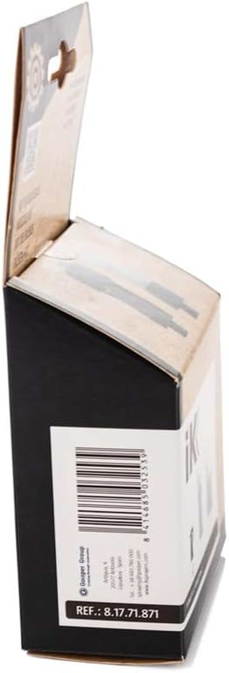 IK - Maintenance Nozzle Kit for Multi 1.5/Pro 2 Sprayers - M12/M18 Adapters Included - Improves Performance and Application - Complete Accessories - Made in Spain image number 2