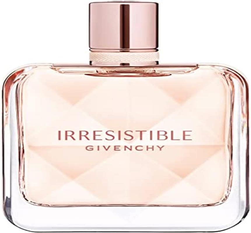 Givenchy Irresistible Eau De Toilette Fraiche Spray 80Ml image number 3
