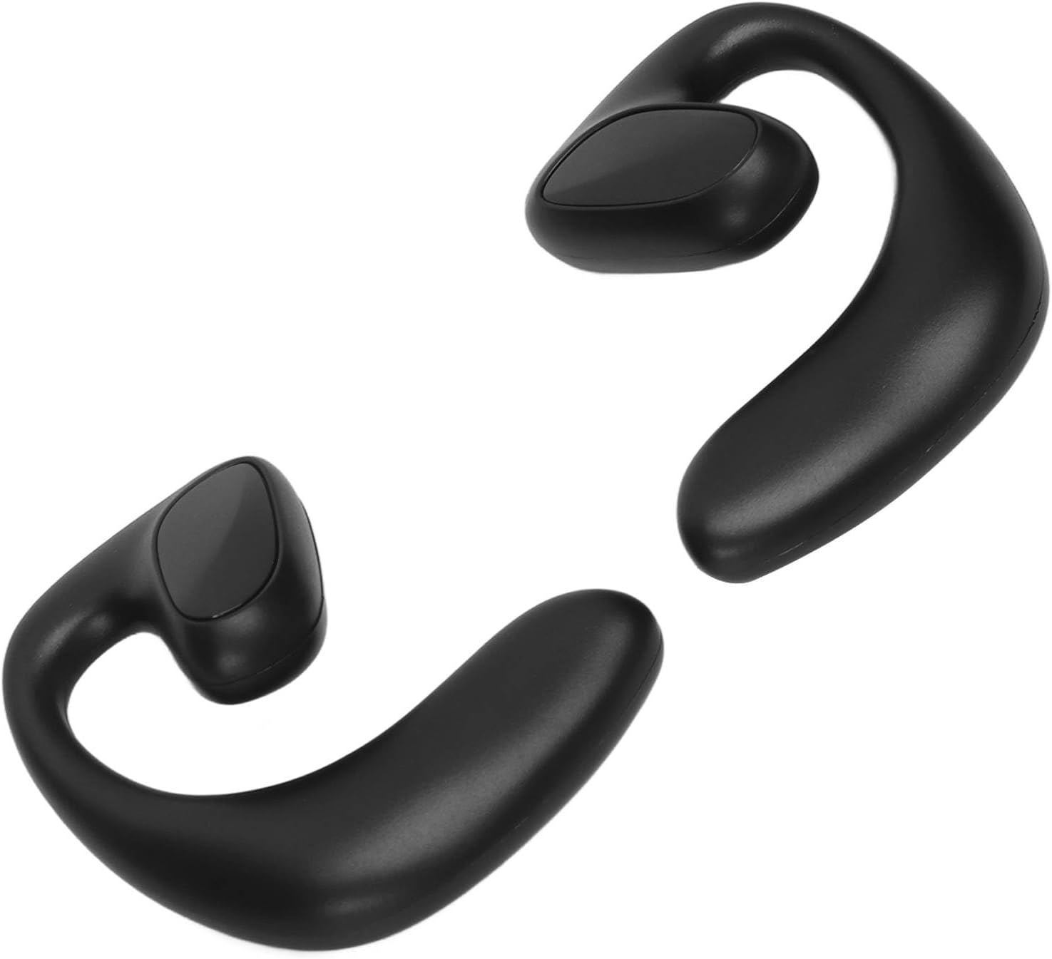 SOULONG Language Translator Earbuds Two Way Real Time Translation Device Wireless 5.3 Earbuds with 144 Languages Offline Support for Clear Dialogue Noise Reduction Comfort Fit image number 6