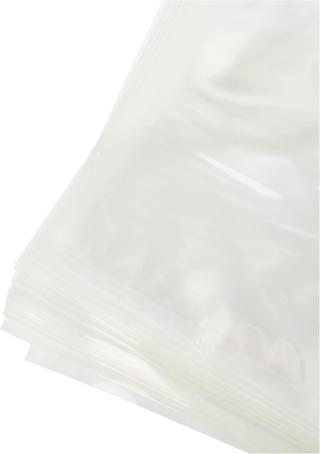 Lacor Flat Vacuum Bags, 20 X 30 Cm image number 3