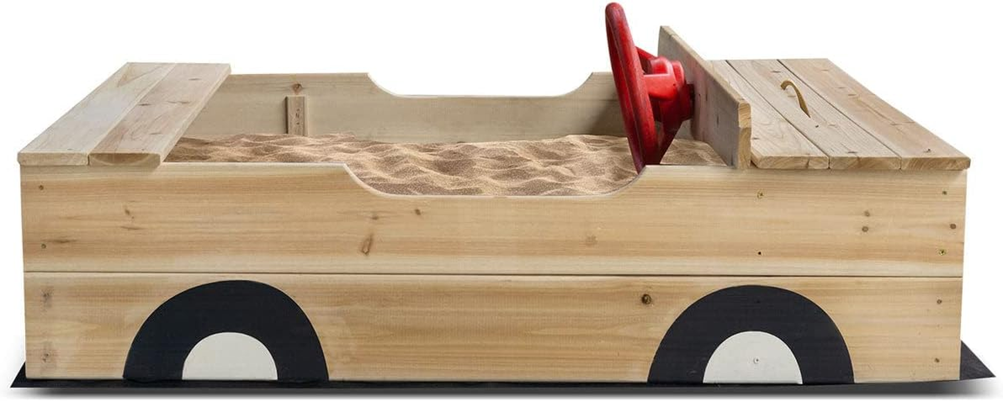 Lifespan Kids Outback Interactive Sandpit image number 3