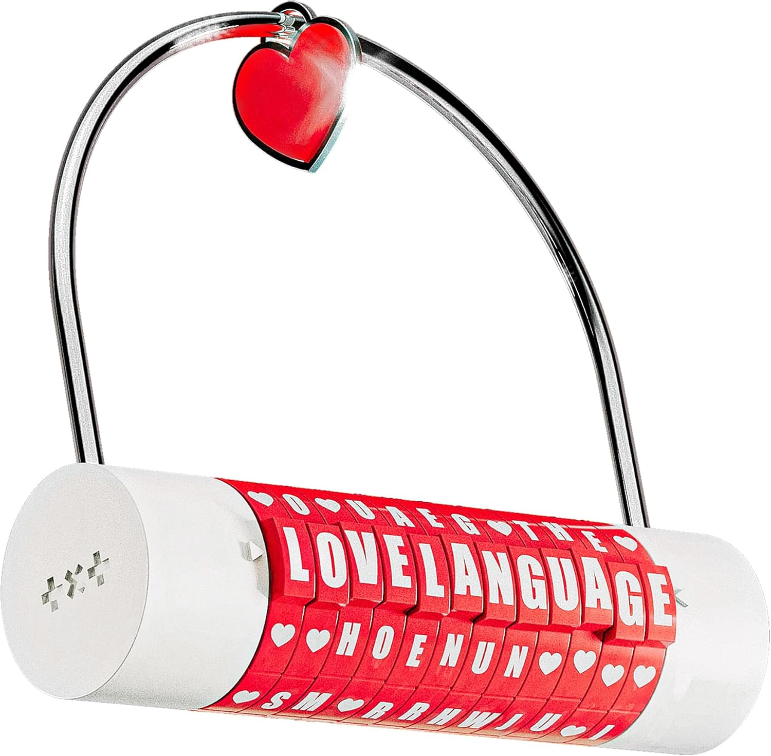 TOMORROW X TOGETHER TXT Love Language NFC Album Outbox+1Ea Lovelocknfcalbum+10P Photocard+Tracking Sealed image number 1