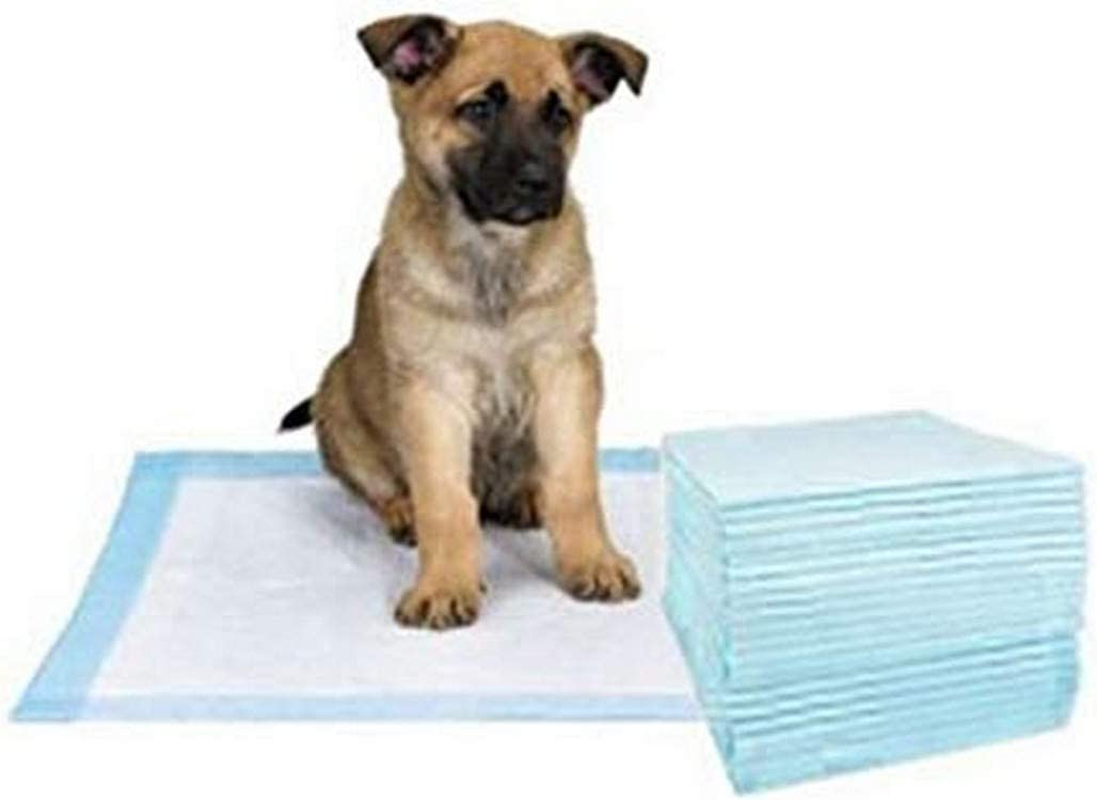 Yours Droolly Training Pads for Dogs 30 Pieces Pack
