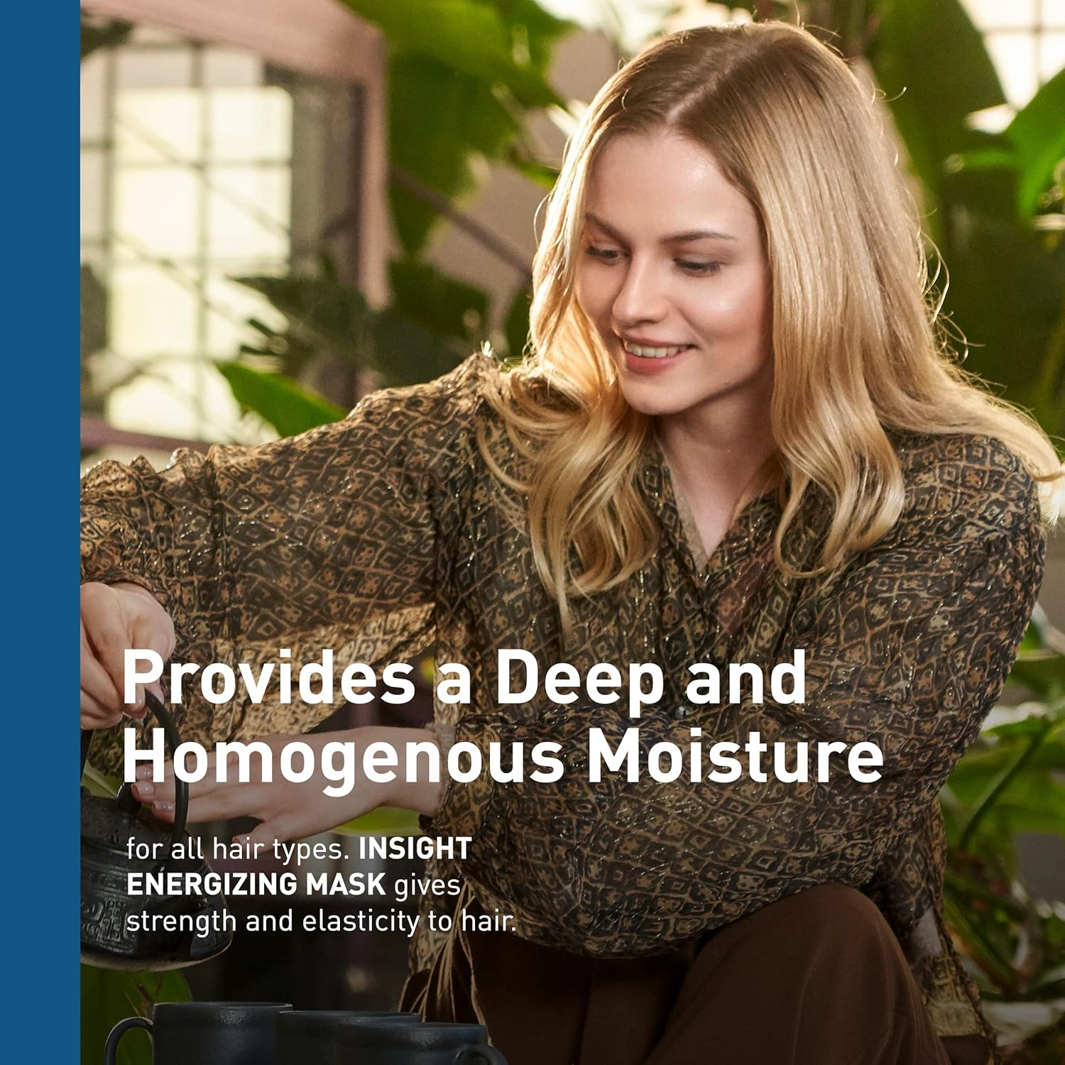 Insight Daily Use Energizing Mask 250Ml image number 1