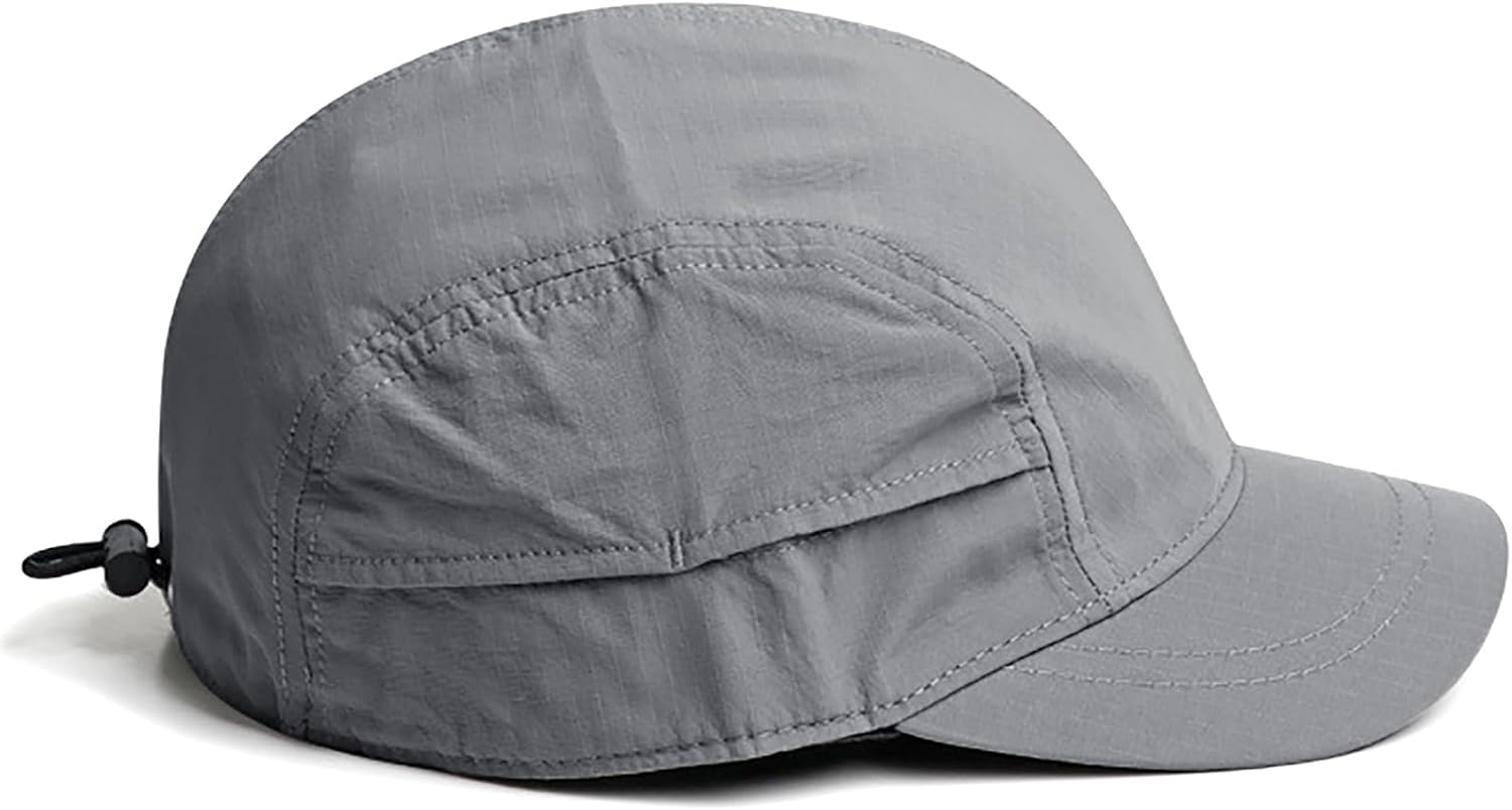 XYIYI Unisex Quick Dry Baseball Cap Adjustable Waterproof Sun Protection Sport Hats