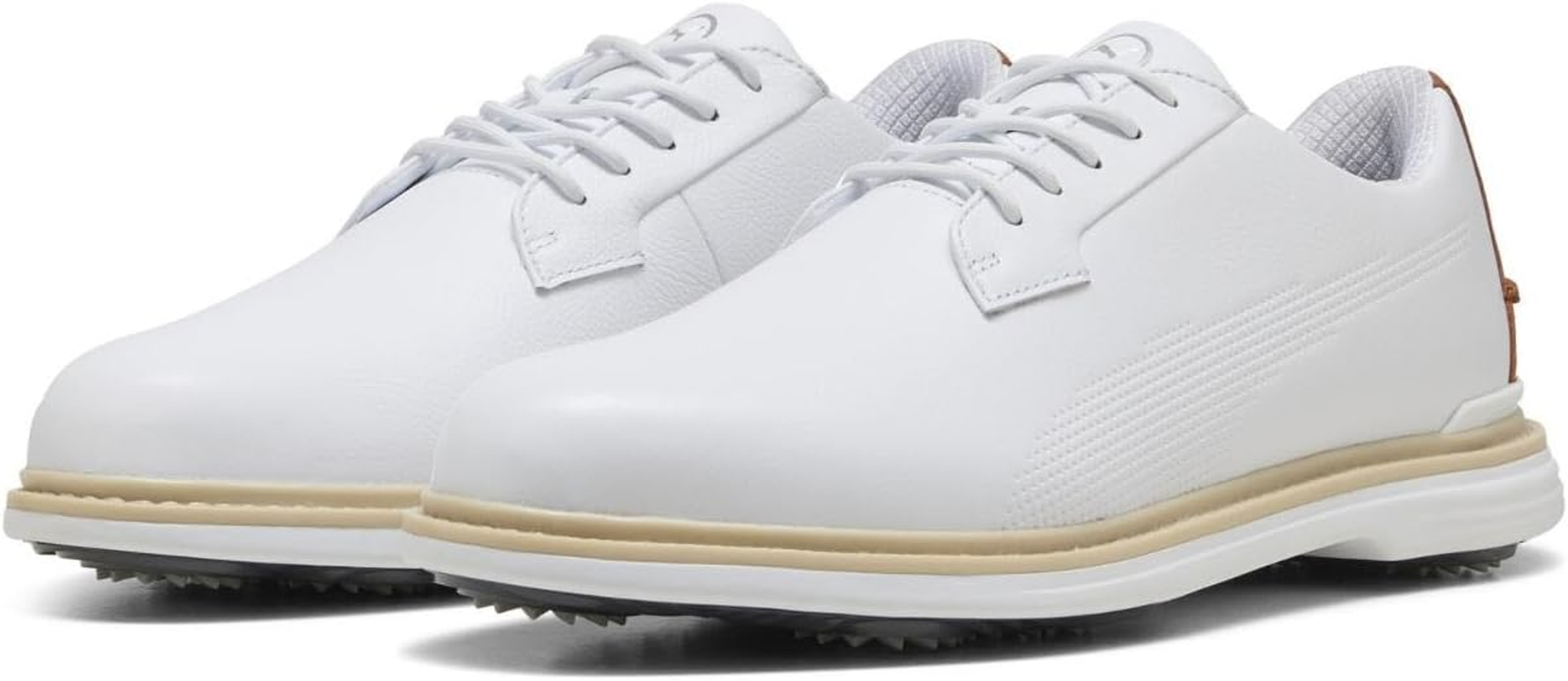 Puma Royal Men'S Golf Shoes