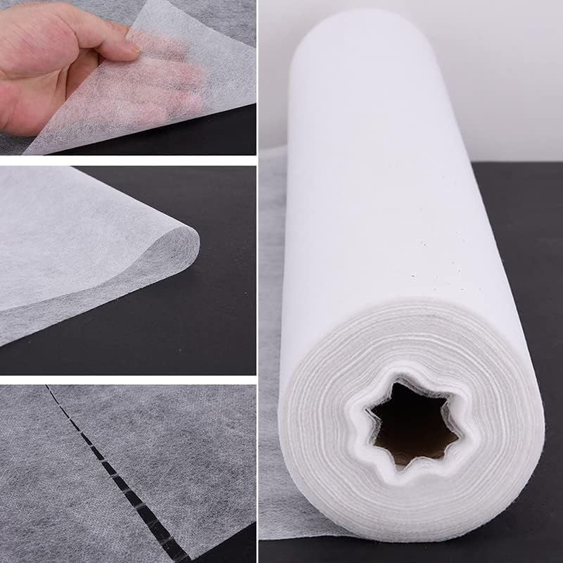Youngly 50Pcs/Roll Disposable Bed Sheet Non-Woven Massage Bed Sheets Beauty SPA Salon Table Cover 180X80Cm image number 1
