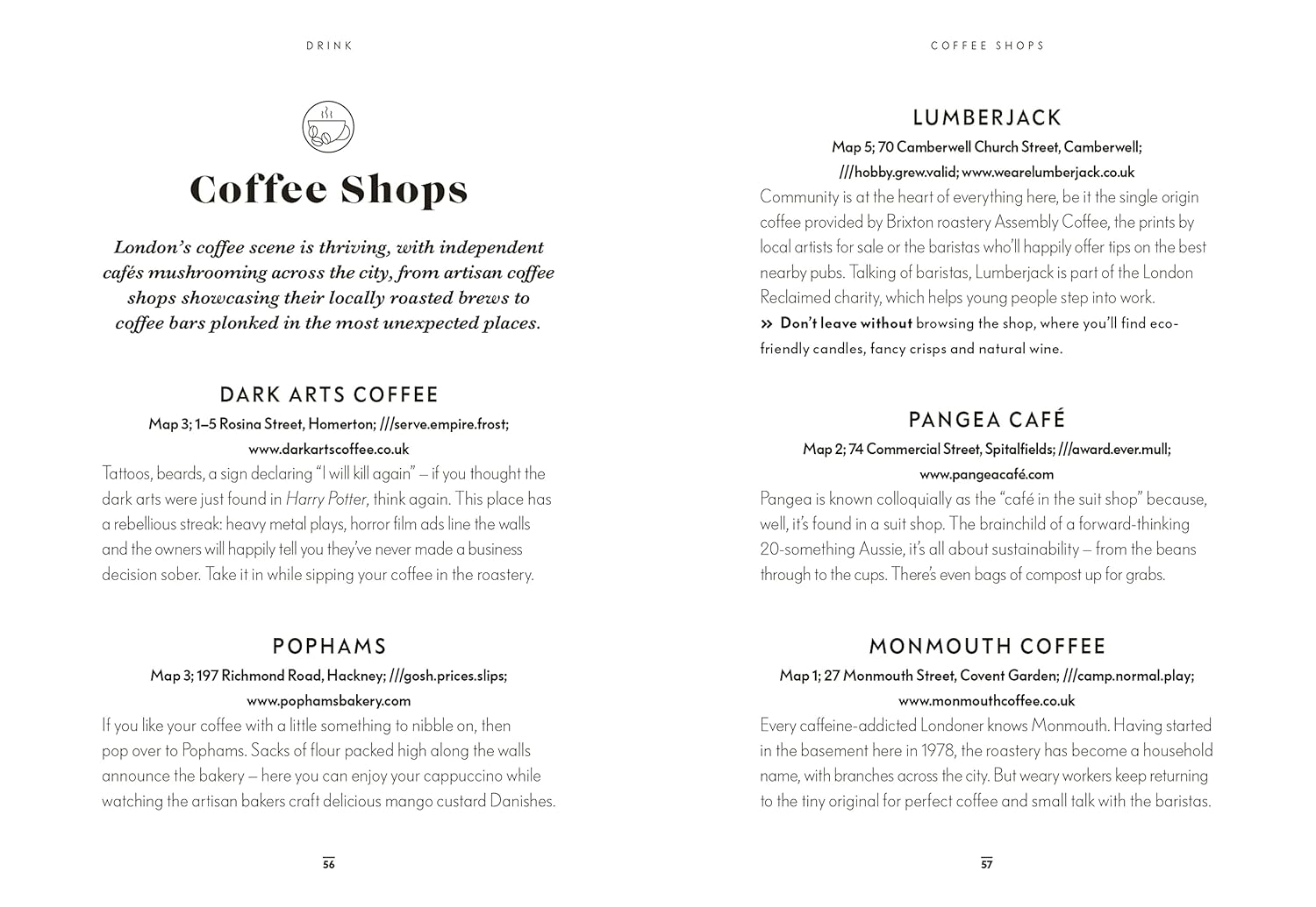 London like a Local: by the People Who Call It Home image number 1