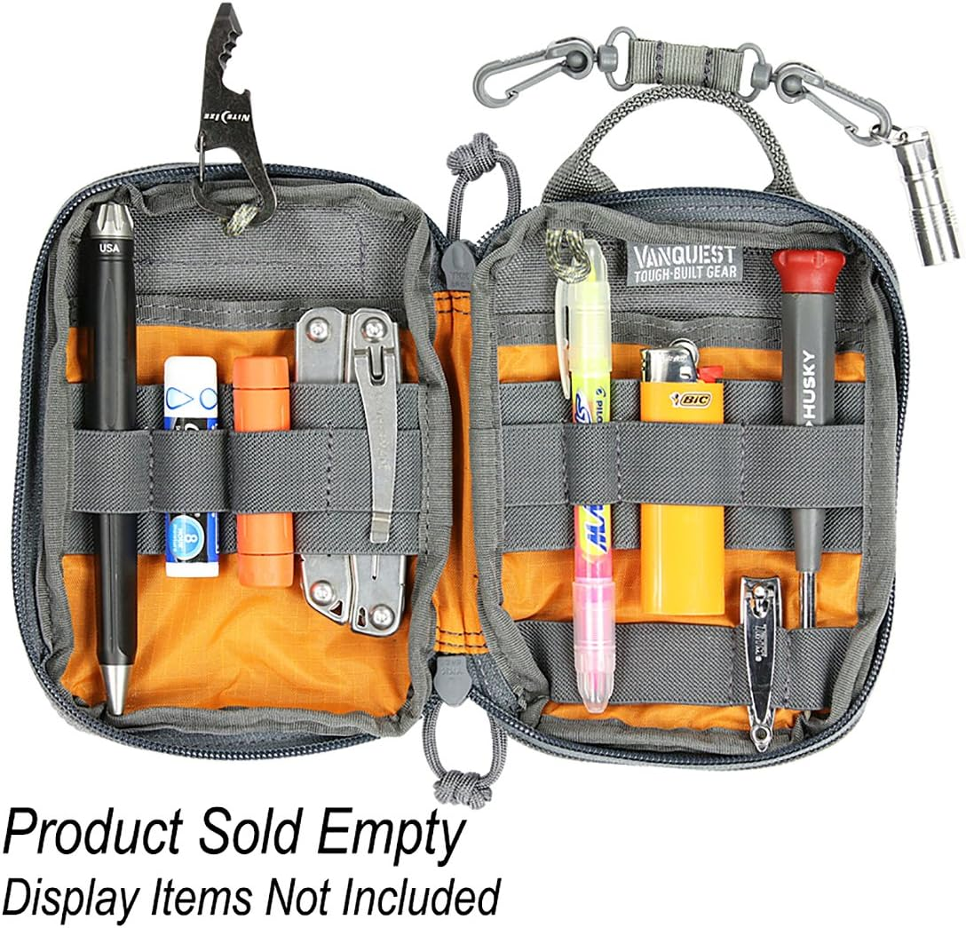 VANQUEST Ppm-Husky 2.0 Personal Pocket Maximizer image number 1