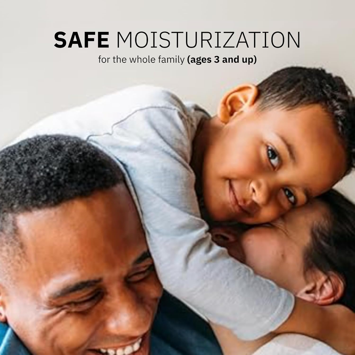 Physiogel Calming Relief Facial Cream, Reduces Redness in 30 Mins, Moisturizer for Men & Women, for Dry, Red, Itchy, Sensitive Skin, Strengthens Skin Barrier, Free of Fragrance,Dermatologically Tested image number 3