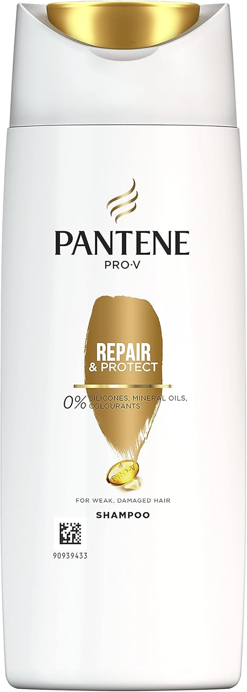 Pantene Pro-V - Champ&uacute; Repara & Protege 90 Ml image number 5
