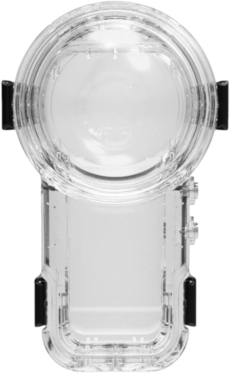 Invisible Super Dive Case for Insta360 X5 image number 1