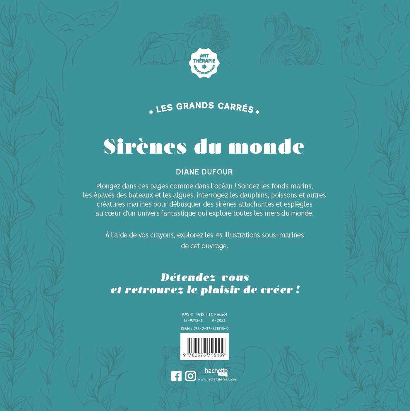 Sir&egrave;nes Du Monde image number 1