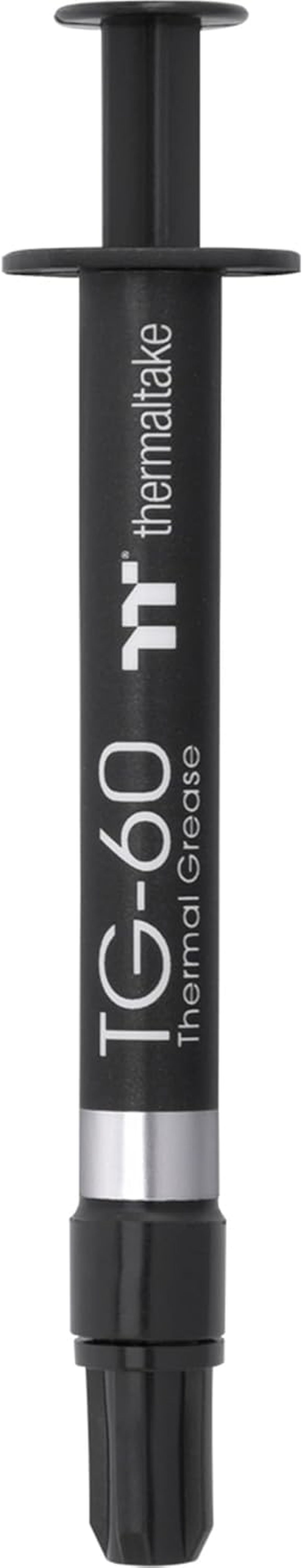 Thermaltake TG-60 Premium Liquid Metal Thermal Compound Kit, CL-O034-GROSGM-A image number 3