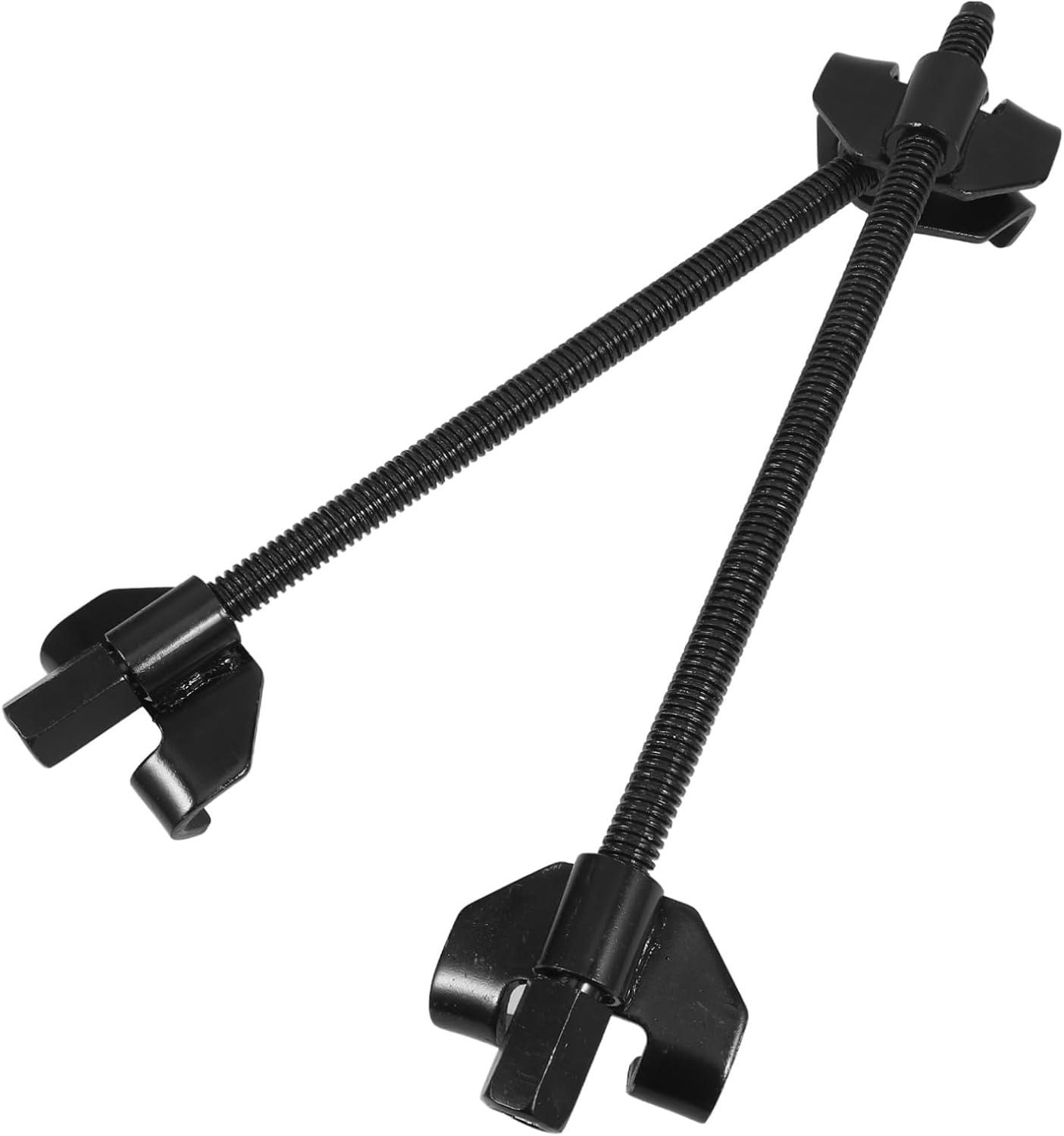 GETAJGHSD Automotive Coil Spring Compressor Tool Strut Spring Compressor for Easy Removal and Installation image number 5