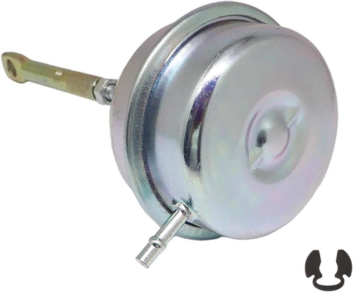 XQSMWF Turbocharger Wastegate Actuator Kit 55589100 667714 Compatible with Chevrolet Trax Compatible with Chevy Sonic 2012-2020 Cruze 2011-2015 Cruze Limited 2016 Buick Encore 1.4L L4 2013-2021 image number 1