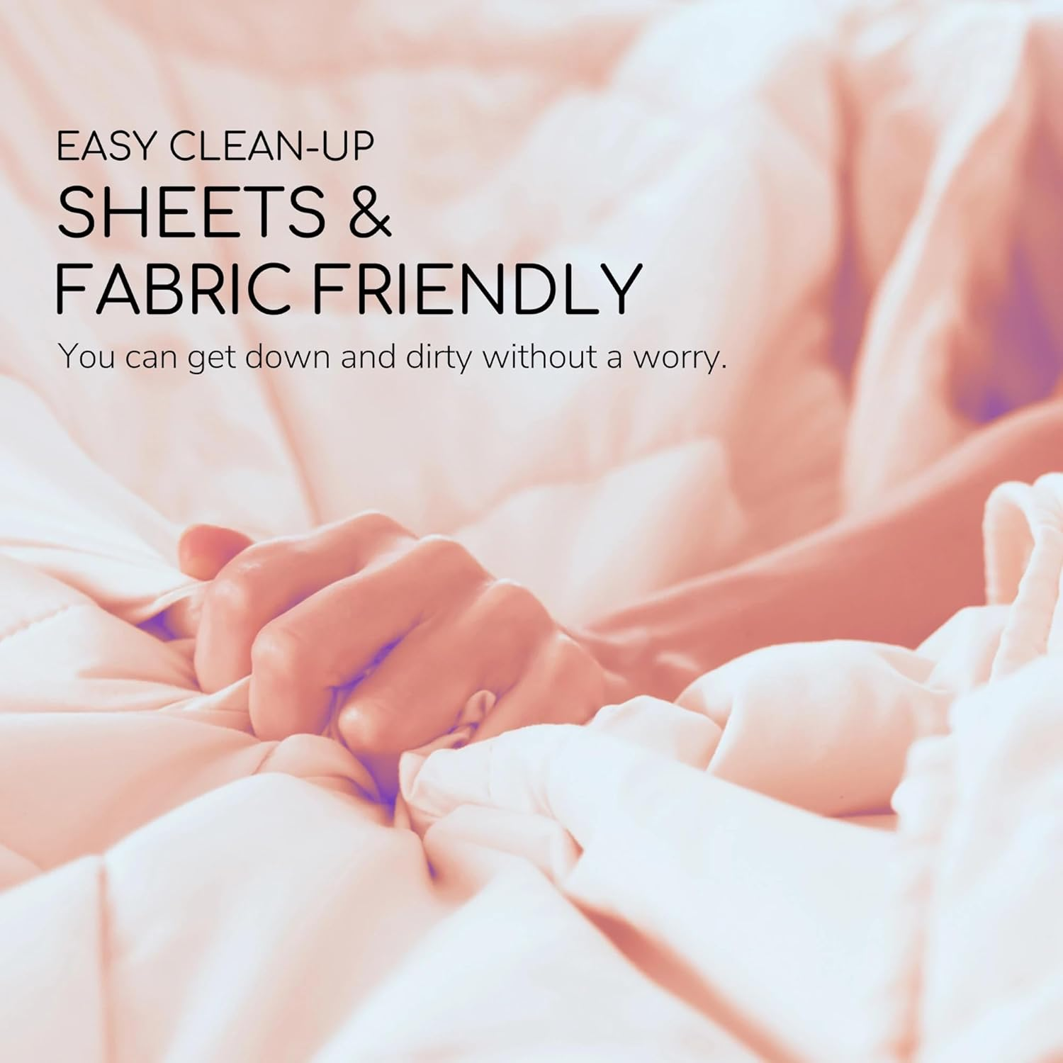 Astroglide Toy 'N Joy, Water-Based Personal Lubricant | Toy-Safe Personal Lubricant, 5 Fl. Oz. image number 5