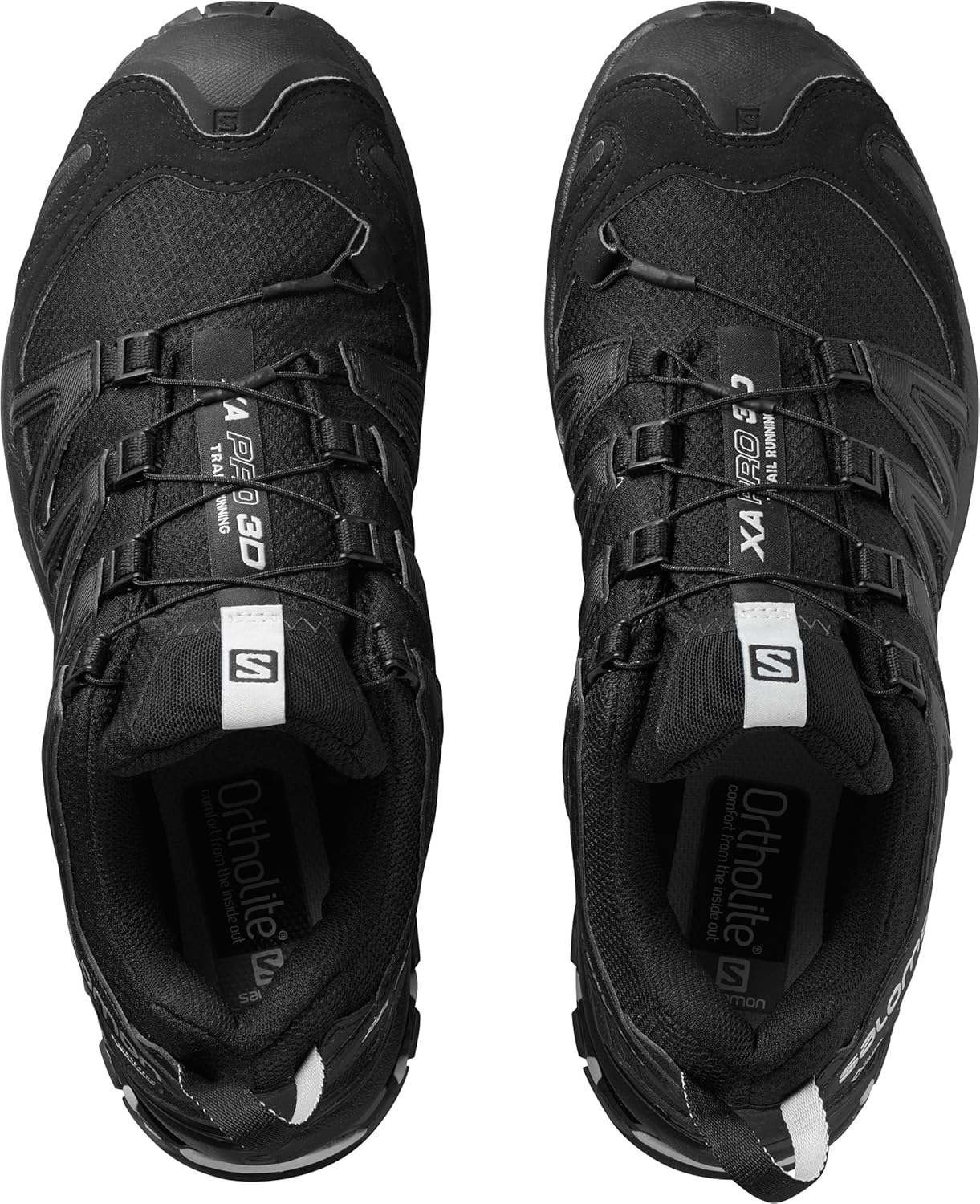 Salomon XA Pro 3D Gore-Tex Women'S Trail Running and Walking Shoes, Waterproof, Grip, and Long-Lasting Protection image number 5
