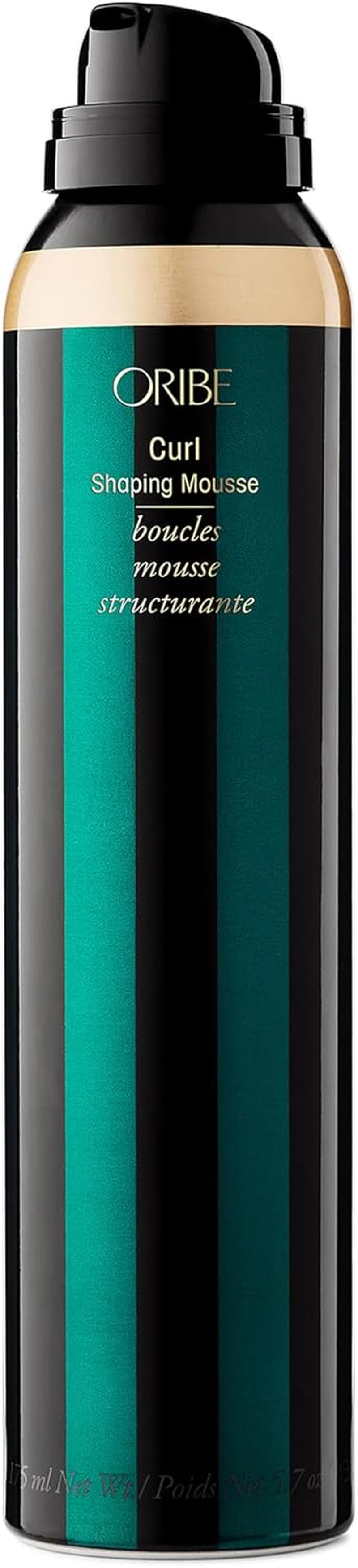 Oribe Curl Shaping Mousse, 175Ml image number 2